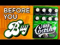 Lagu Before you buy - Thorn Soundlabs Bad Cash