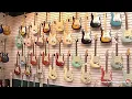 Dave s Guitar Shop Tour
