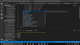 JavaScript Lab Basic Syntax Conditional Statements and Loops Tech Module