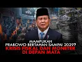 Download Lagu MAMPUKAH PRABOWO BERTAHAN SAMPAI 2029? KRISIS FISKAL DAN MONETER DI DEPAN MATA