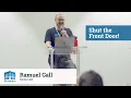 Shut the front door Avoid Common Critical Vulnerabilities When Developing WordPress Plugins