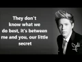 Download Lagu One Direction  They Don't Know About Uss and Pictures