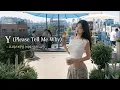 Y (Please Tell Me Why) - Freestyle (Female Answer Song)