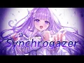 Synchrogazer - 水樹奈々 // covered by #夢羽ヒメ