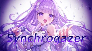Synchrogazer 水樹奈々 Covered By 夢羽ヒメ 