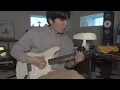 성진 - Check Pattern 작곡가(1/3) 의 기타 튜토리얼