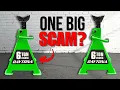 Harbor Freight Thinks We re Dumb They re Right