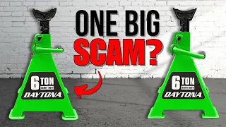 Harbor Freight Thinks We re Dumb They re Right