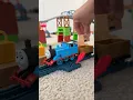 Download Lagu 80yrs old Thomas Go! #thomasandfriends #shortsfeed #toytrain #collection #thomas