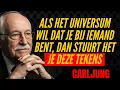Lagu Tekens Dat Het Universum Wil Dat Jij Bij Iemand Hoort  Carl Jung (De 7 Belangrijkste Signalen)