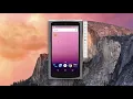 Simulating the Web App on an Emulator Progressive Web Apps Lesson