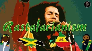 what do rastafarians believe