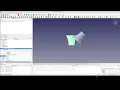 FreeCAD Putting things in their place
