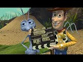 Download Lagu Pixar - Outtakes/Bloopers Collection