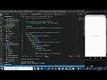 Flutter Mobile Screen Navigation Tutorial