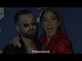 Mi pecadito || Mike Bahia, Greeicy || Video lyric || Durosmusic