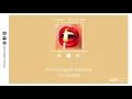 น้ำลาย - Silly Fools【เกิดทัน Lyrics Audio】