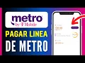 Como PAGAR mi LINEA de Metro by T Mobile - Paso a Paso