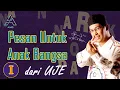 Download Lagu Ustad Jefri Al Buchori - Pesan Untuk Anak Bangsa (Bagian Pertama) - Say NO To Drugs