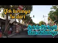 Download Lagu Bai'atnya Satrio Piningit 