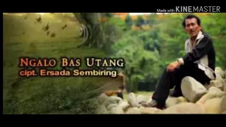 Download Lagu Karo Hormat Barus NGALO BAS UTANG MP3