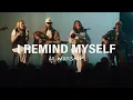 Download Lagu I Remind Myself - LO Worship (Live)