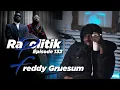 Freddy Gruesum / 132 \\ Rapolitik