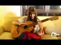 Fabiana Cantilo en LaMusiquita