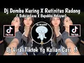 Download Lagu DJ DOMBA KURING X RUTINITAS RADONG | DJ SAHAJA LUNA X BAPAKKU NELAYAN ZEN5EMBE VIRAL TIK TOK  !!