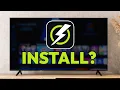 How To Install OnStream on Amazon Firestick TV