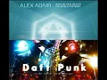 Make Me Feel Better (Don Diablo & CID Remix) vs Harder Better Faster Stronger