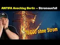 Download Lagu ANTIFA Greift Berlin an - Großer Stromausfall 70.000 ohne Strom