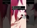 Download Lagu something sticky in my mouth #tomochan #anime #shorts 😱🤭💕