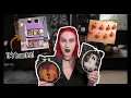 New Haunted House Crochet Kit Herrschners Halloween 2025