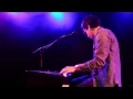 Luke Sital-Singh - Dark @Ekko Utrecht 12-02-2015
