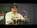 Anderson .Paak & Free Nationals: "Am I Wrong" feat. ScHoolboy Q (Live) | Remixed by Matías Aravena