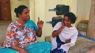 ஆதிராவிட அலப்பறைய பாருங்க #kovaimeerafamily #comedy 