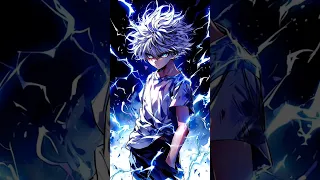 صور كيلوا جميلللل Naruto Anime كيلوا Dragonball Shorts Killua Gojo هنترxهنتر Hunterxhunter 