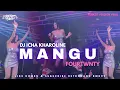 Download Lagu FUNKOT - MANGU TERBARU VIRAL TIKTOK 2025 BY DJ ICHA KHAROLINE AT D'QUEEN HALL