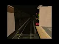 Download Lagu OpenBVE: D-lijn - Volledige route - Treinaankondigingen