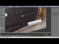 blender Tutorial Build a Car Part 12 door interieur