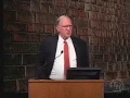 Chuck Missler Daniel Session 03 Ch 03 The Fiery Furnace