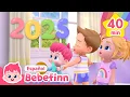Download Lagu Nuevo Año, Nuevo Yo | Hábitos Saludables para niños | Canciones Infantiles | Bebefinn en español