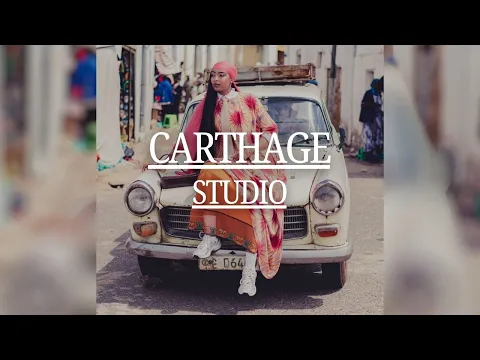 1 Hour of Ultimate Work Music Relax | Deep House 2026 🎧 Chill / Stress Relief CARTHAGE STUDIO