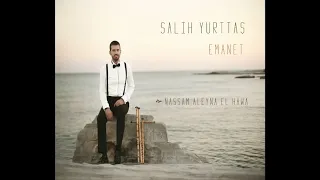 فيروز نسم علينا الهوى عزف ناي ابداع لاحدود له 