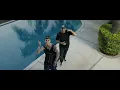 Gerardo Ortiz, Santa Fe Klan - 3 de la Mañana (Official Video)