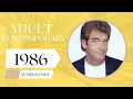 Lagu EVERY Billboard Adult Contemporary Number One Hit of 1986