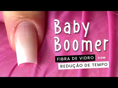 Download MP3 Baby Boomer na Fibra de Vidro - Passo a Passo (Redução de Tempo)