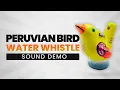 Download Lagu Peluit Air Burung - Demo Suara
