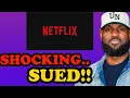 LeBron James Sued Over Netflix Film Rez Ball Shocking Copyright Claims Explained